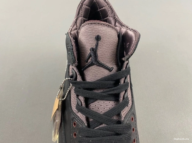 One Kick Air FZ4811-001 x Maniere 3 A Jordan Black Ma 0809